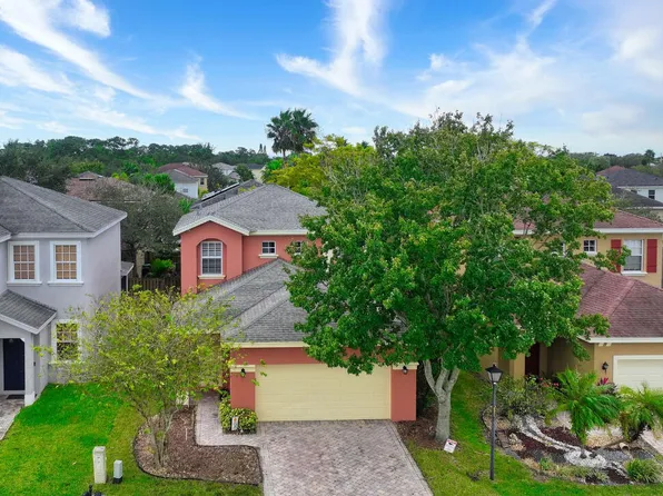 9323 Breakers Row, Fort Pierce, FL 34945