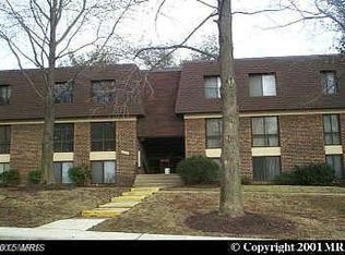5244 W Running Brook Rd UNIT 301, Columbia, MD 21044
