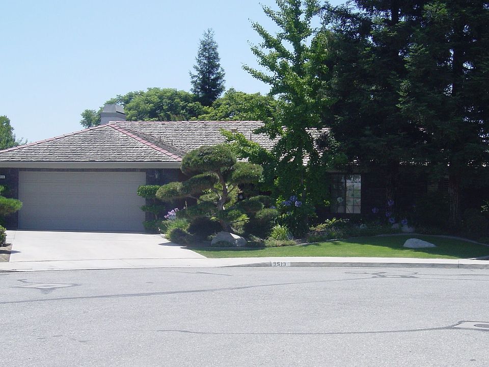 Great Home on Large Lot