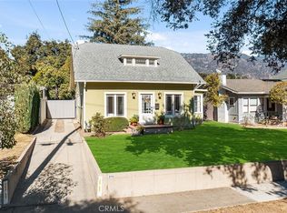 545 E Rio Grande St, Pasadena, CA 91104