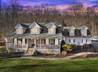 155 Shin Hollow Rd, Pt Jervis, NY 12771