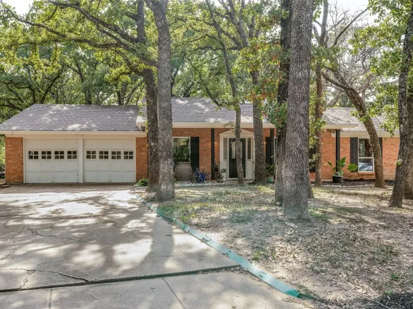 2016 Edgebrook Ct, Arlington, TX 76015