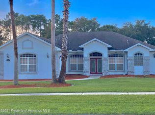 12041 Sapphire Dr, Spring Hill, FL 34609