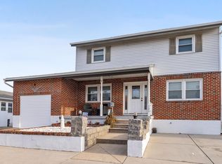 129 W 3rd Ave, North Wildwood, NJ 08260
