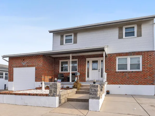 129 W 3rd Ave, North Wildwood, NJ 08260
