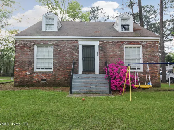 408 Northside Cir, Jackson, MS 39206