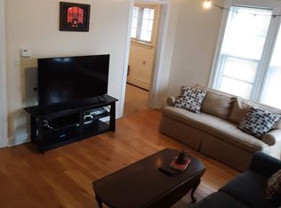 62 Chestnut St, Binghamton, NY 13905