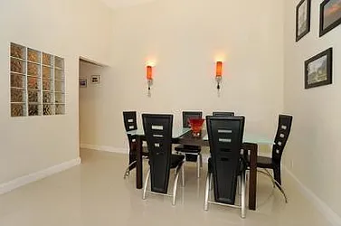 Rented by Corcoran