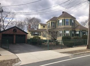 54 Hampshire St #54, Methuen, MA 01844
