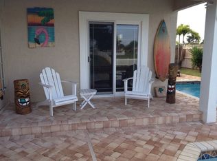 1500 Bella Casa Ct, Merritt Island, FL 32952