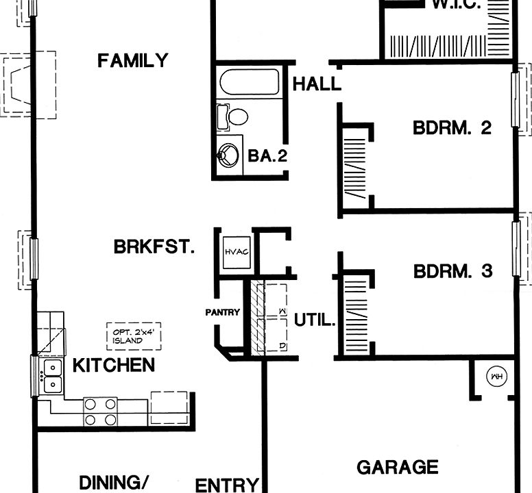 Floor Plan.