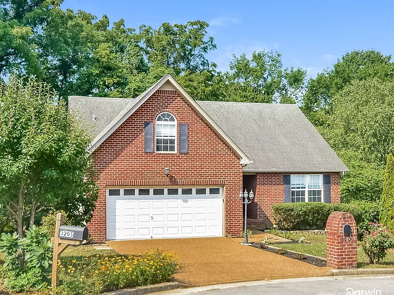 3201 Grace Crest Point — Photo 1