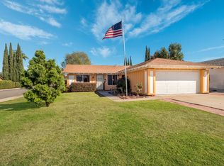 12955 Gate Dr, Poway, CA 92064