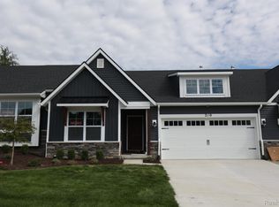 1044 Camellia Cir #45, Howell, MI 48843