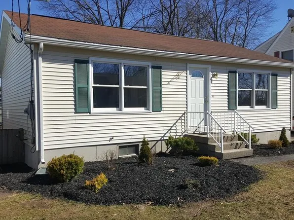 217 Mazarin St, Springfield, MA 01151