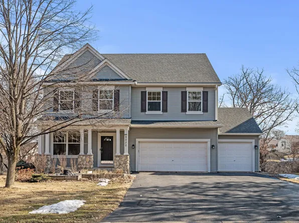 9030 Carter Path, Inver Grove Heights, MN 55076