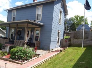 20 Maple St, Glouster, OH 45732