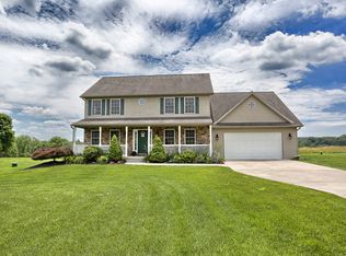 7821 Moyer Rd, Harrisburg, PA 17112