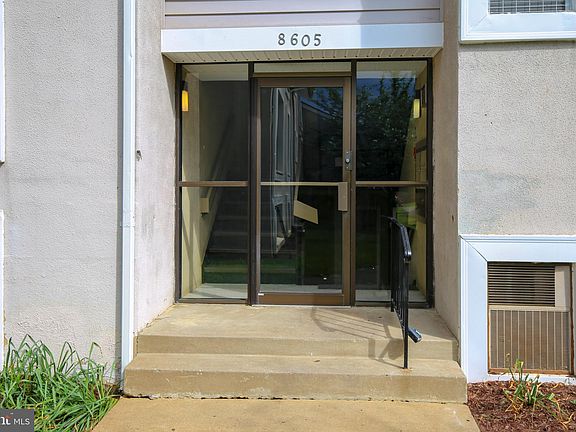 2nd image of 8605 Village Way APT A