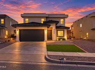 848 Eastwell Dr, El Paso, TX 79928