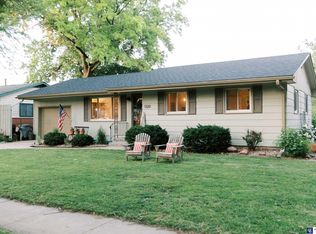 1320 Sunrise Dr, Seward, NE 68434