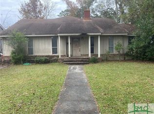 308 E 60th St, Savannah, GA 31405