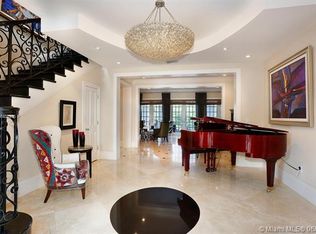 128 Paloma Dr, Coral Gables, FL 33143
