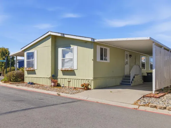 13334 Mira Loma #284, Castroville, CA 95012