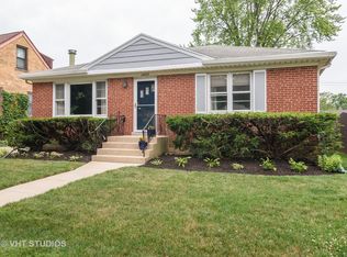 1422 Evers Ave, Westchester, IL 60154