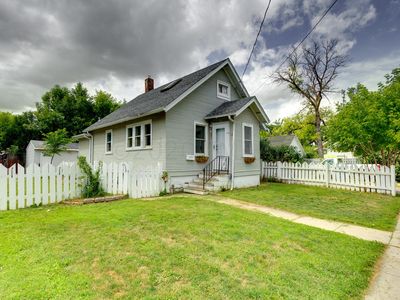 519 15th St S, Fargo, ND, 58103