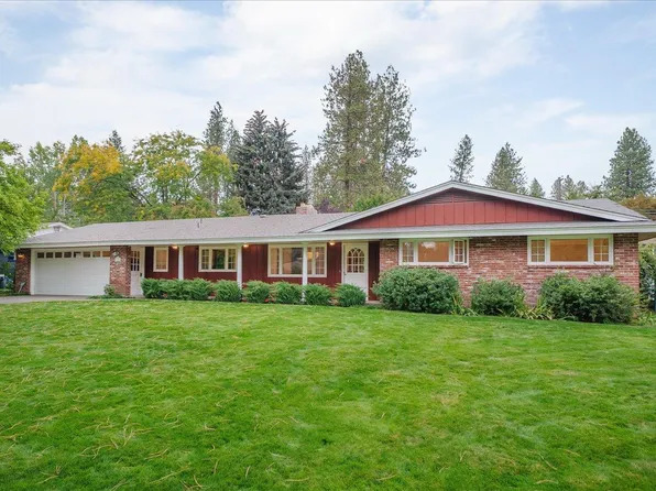 11121 E 22nd Ave, Spokane, WA 99206