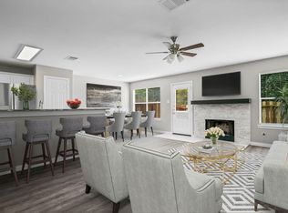 71 Marble Rock Pl, Spring, TX 77382