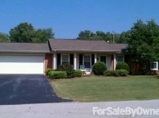 1211 Hopi Trl, Frankfort, KY