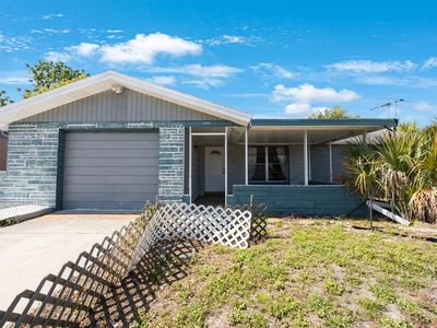 6834 Mesa Verde St, Port Richey, FL, 34668