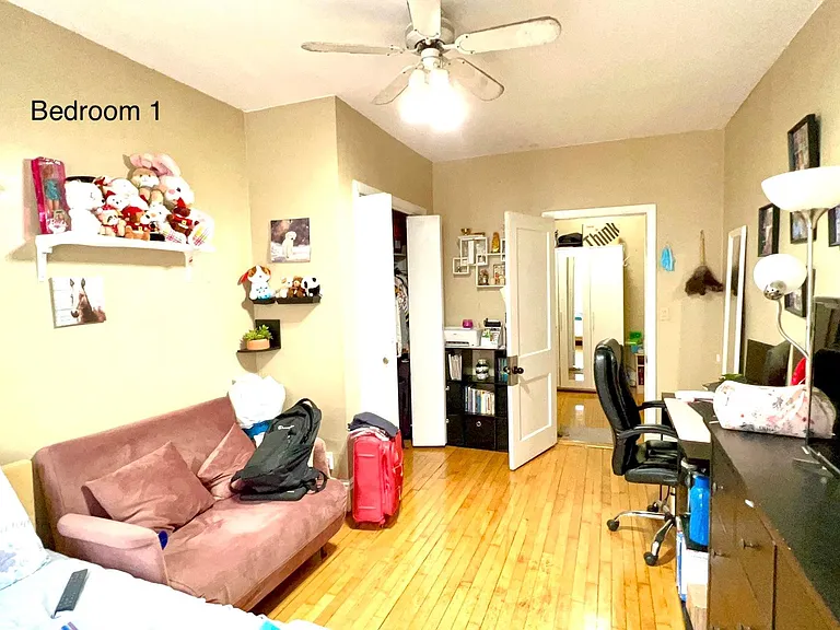 32 Reedsdale St #5 — Photo 5