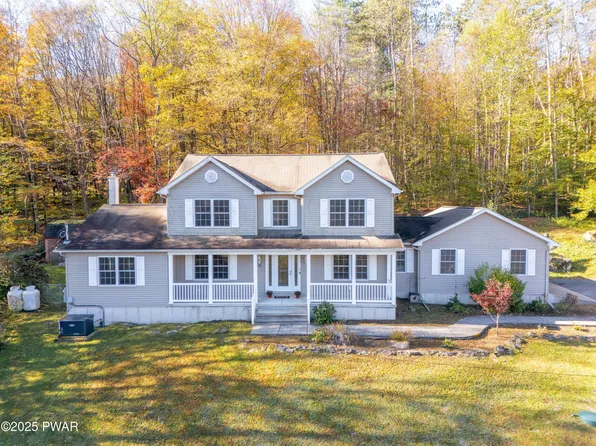 593 Prompton Rd, Prompton, PA 18456