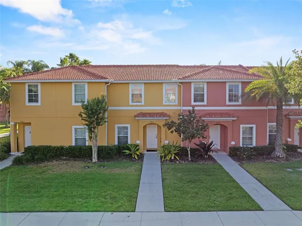 3063 WHITE ORCHID ROAD, KISSIMMEE, FL 34747