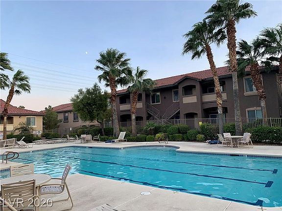 4th image of 3574 Desert Cliff St Unit 103
