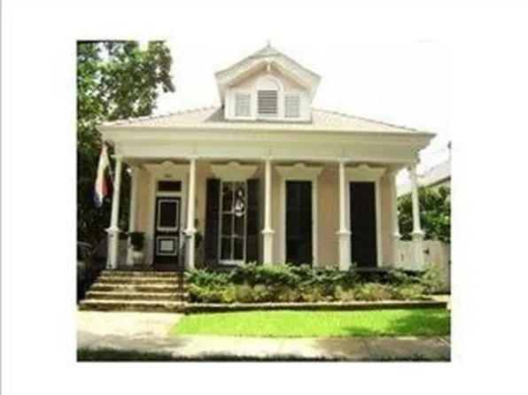 1811 Upperline St, New Orleans, LA 70115