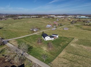 397 Mount Pleasant Rd, Greeneville, TN 37743