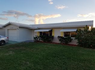2382 SW 9th Ave, Boynton Beach, FL 33426