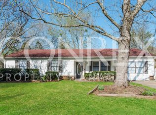 3205 Buttrey Dr NW, Huntsville, AL 35810