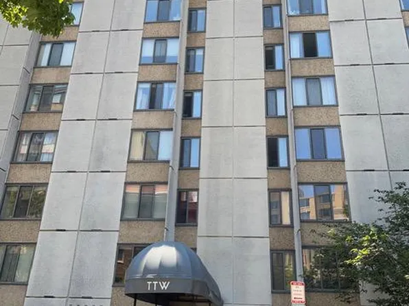 1440 Northampton St NW #910, Washington, DC 20015
