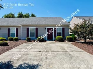 217 Deer Hound Trl, Columbia, SC 29223