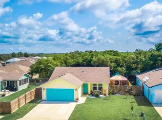 782 Portside Way, Aransas Pass, TX 78336