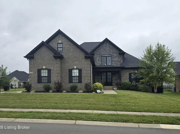 12705 Valley Pine Dr, Louisville, KY 40299