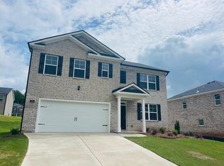 121 Broder Farms Dr, Stockbridge, GA 30281