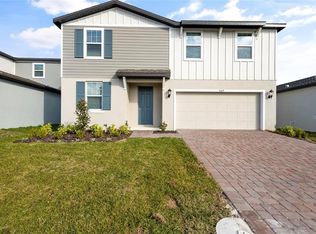 4669 Sidesaddle Trail St, Saint Cloud, FL 34772