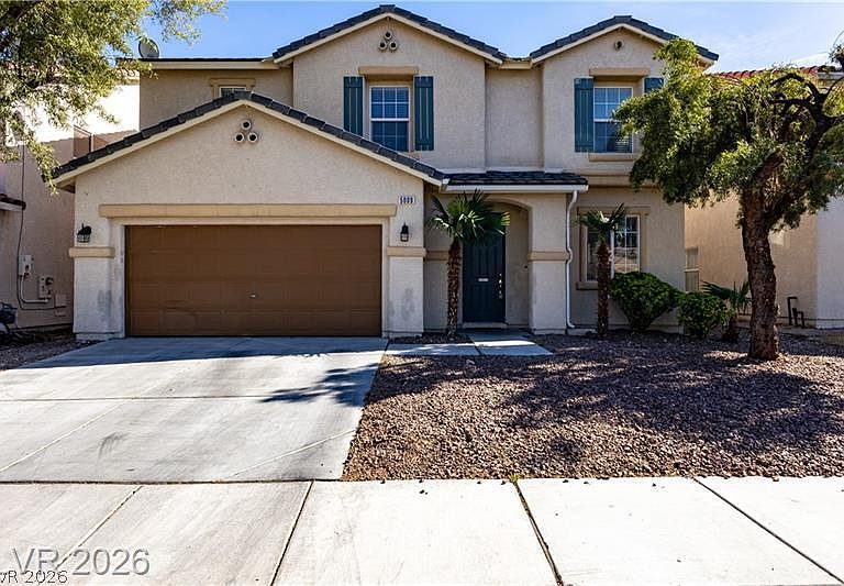 5009 Granite Creek Ct, Las Vegas, NV