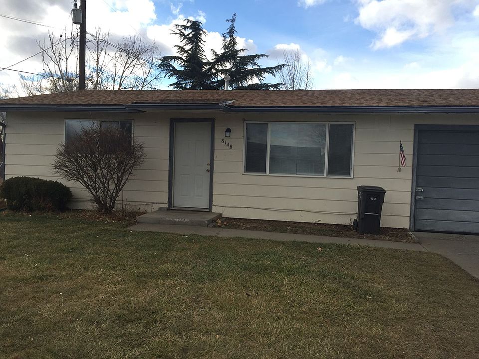 L814 Apartment Rentals Yakima, WA Zillow